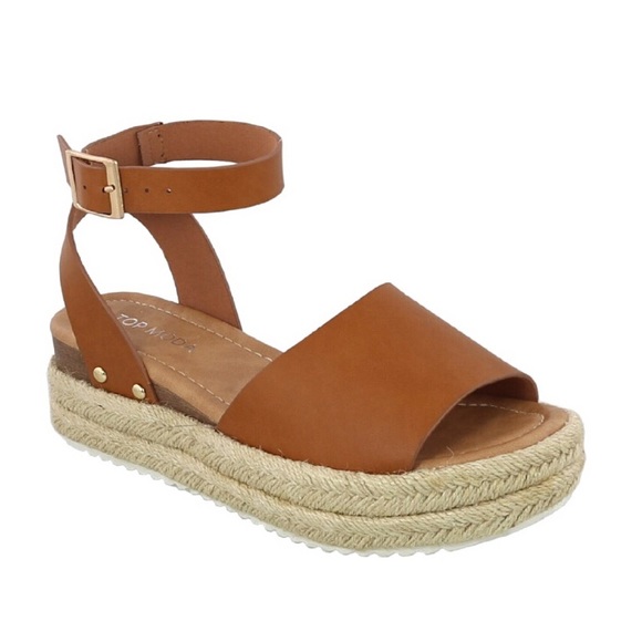 Ankle strap espadrilles Clearance